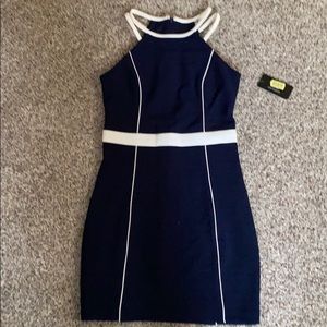 Cocktail dress